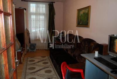 Casa 2 camere de vanzare in Centru, Cluj Napoca - 3