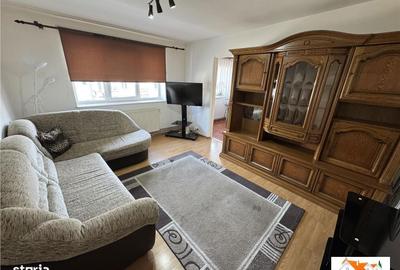 Garsonieră semidecomandată în Cetate - 9