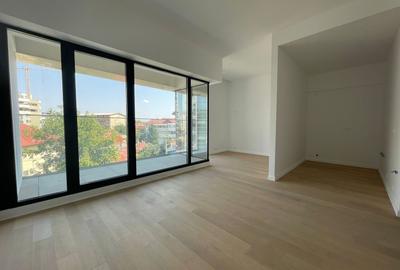 Apartament cu 2 camere, mobilat în Floreasca - 1