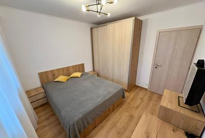 Apartament cu 3 camere decomandat, mobilat în Lujerului - 1