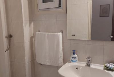 Apartament cu 3 camere decomandat, mobilat în Băneasa - 13