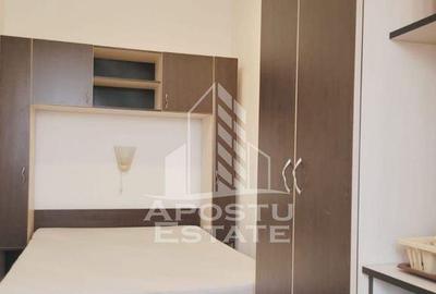 Apartament 2 camere, 40 mp utili, Aurel Vlaicu - 3