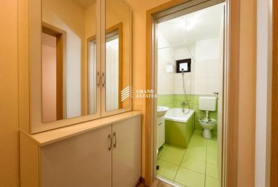 Apartament cu 3 camere | Decomandat | 2 Bai | 2 Balcoane | Loc de Parcare - 11