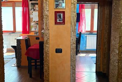 Apartament 3 camere codlea bv - 4