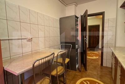Apartament cu 2 camere, 60 mp, zona Sebastian - 4