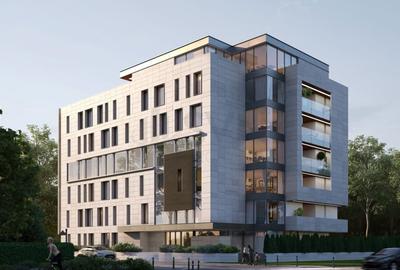 REA1024099 Apartament High End 4 camere I Zona Primaverii - 34