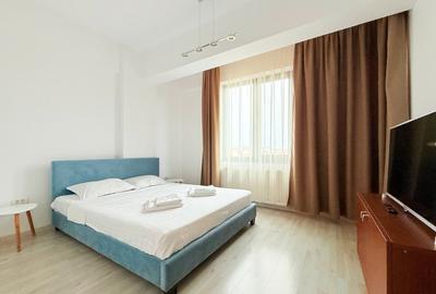 Apartament cu 2 camere decomandat, mobilat în Faleza Nord - 7