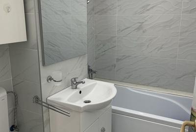 Apartament cu 2 camere decomandat în Central - 12
