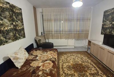 Apartament cu 2 camere semidecomandat în Central - 2