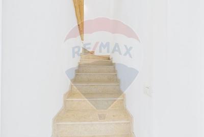 Apartament 3 camere si gradina de inchiriat, Nobil Rezidence - Tunari - 4