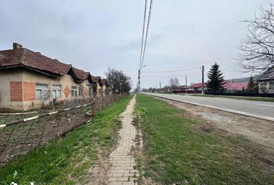 Spațiu comercial, de 2,167 mp, în Drânceni - 10