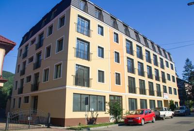 Apartament cu 2 Camere de vanzare in Nehoiu Ultracentral - 5