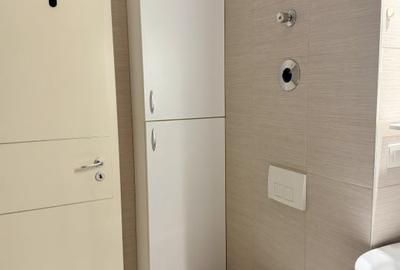 Apartament cu 3 camere semidecomandat, mobilat în Bartolomeu - 17