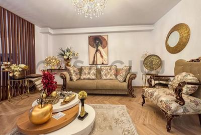 Apartament cu 2 camere semidecomandat, mobilat în Gheorgheni - 2