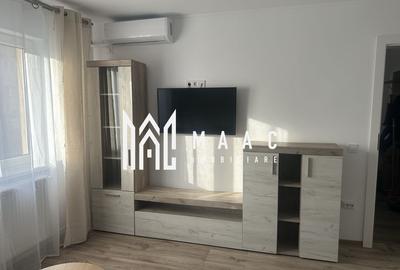 Apartament cu 3 camere semidecomandat, mobilat în Șelimbăr