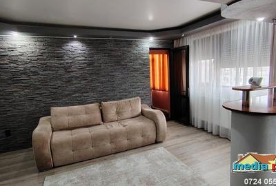 Apartament cu 3 camere semidecomandat în Micro 39 - 4