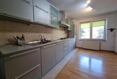 Vila superba de inchiriat ultracentral Brasov - 44