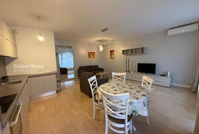 Apartament cu 2 camere decomandat, mobilat în Voluntari - 3