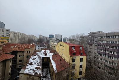 Piata Victoriei/Dr Felix - Oferta vanzare garsoniera moderna ! - 19