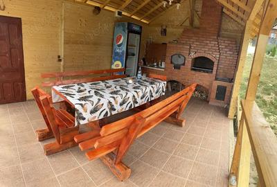 Cabana Serban Cabana Serban - 10