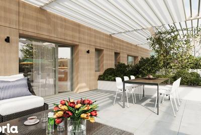 Apartament cu 3 camere în Theodor Pallady