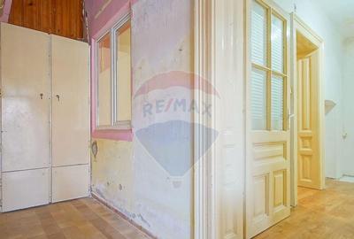 Casă cu 3 camere cu Teren 149 Mp în Brașovul Vechi - 8