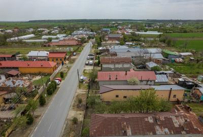 TANTAVA - GRADINARI, CASA 70 MP, LOT - 1557 MP! - 28