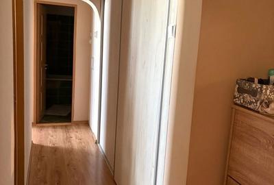 Apartament cu 2 camere în Micro 14 - 2