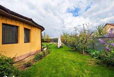 Casă cu 4 camere cu Teren 450 Mp în Letea Veche - 13