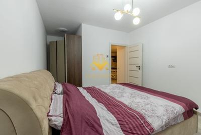 2 camere, parcare, bloc nou, terasa, Marasti Elite City Zona Fabricii - 2