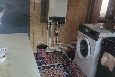 Casă cu 5 camere cu Teren 200 Mp în Mihai Viteazu - 3