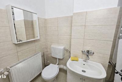 Apartament cu 2 camere semidecomandat în Vest - 4