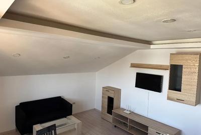 Apartament cu 3 camere decomandat în Dudu