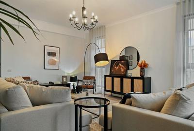 READY TO MOVE  |  Vila mobilata și utilata în Caciulati - 6