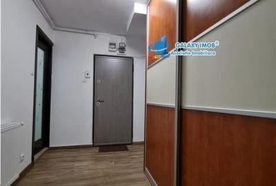 Inchiriere Garsoniera situata pe strada Glicinelor in Rahova - 9