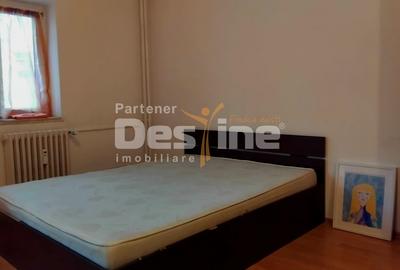 Garsonieră decomandată, mobilată în Decebal - 2