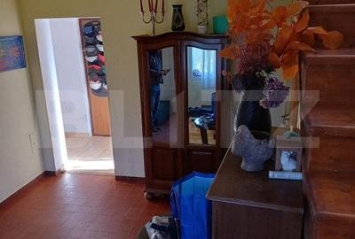 Vila Individuala confortabila si bine situata in Mihai Viteazu ! Comision 0% !!! - 9