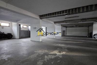 Apartament 4 cam tip duplex Metrou Nicolae Grigorescu 600m - 21
