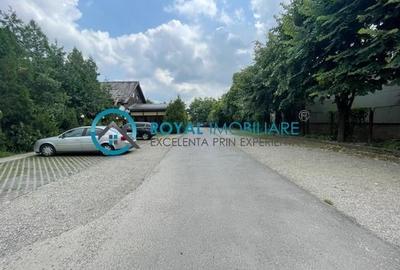 Ploiesti - Vanzare Restaurant, Piscina, Spatii de agrement - 11