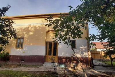 PROPRIETATE UNICAT! Casa 7 camere pe colt in Nadlac - 20