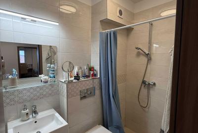 Apartament cu 3 camere decomandat în Bună Ziua - 5