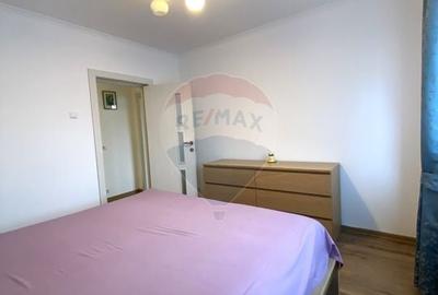 Apartament cu 2 camere decomandat, mobilat în Tineretului - 5