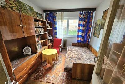 Apartament cu 3 camere în Moroasa 2 - 8