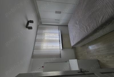 Apartament cu 2 camere semidecomandat în Micro 6 - 1