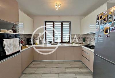 Casă de vânzare cu 4 camere în Santandrei, Oradea Casă de vânzare cu 4 camere în Santandrei, Oradea - 6