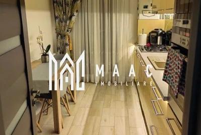 Apartament cu 2 camere decomandat, mobilat în Turnișor - 2