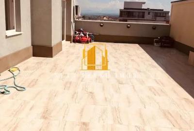 Apartament Penthouse 3 camere Gavana 3 - 10