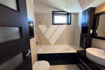 Apartament tip mansarda 3 camere , Zona Turnisor 58 MP - 11