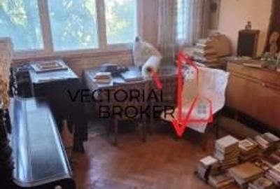 Apartament 3 camere Titan Parc Ior - 1