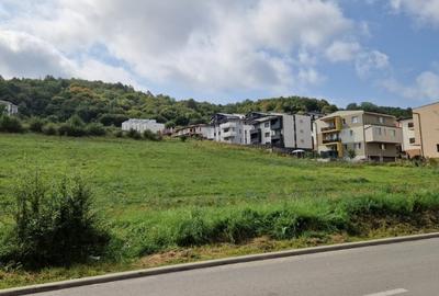 Teren pentru constructii de vanzare Floresti !! - 8